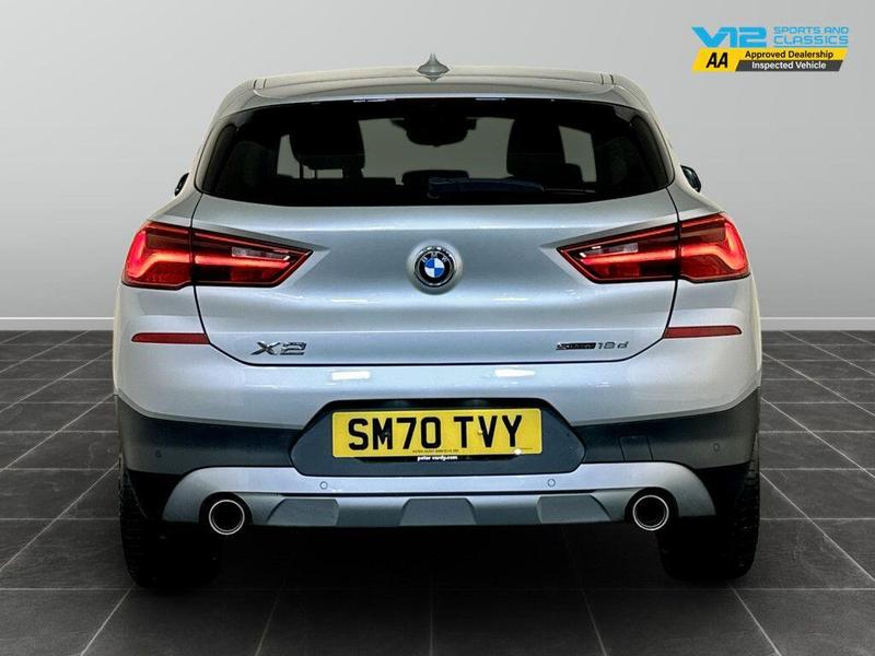 Used BMW X2 2020 for sale - 76730134: Photo 9