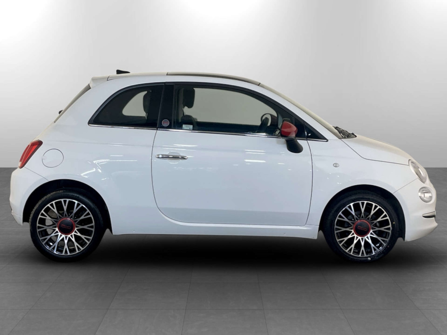 Used Fiat 500 2023 for sale - 77383376: Photo 11