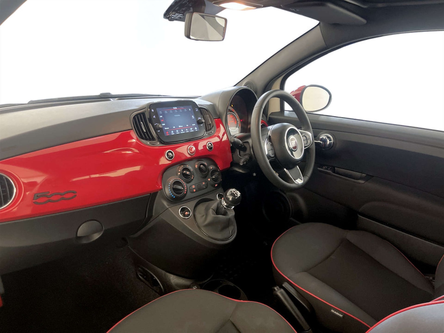 Used Fiat 500 2023 for sale - 77383376: Photo 12