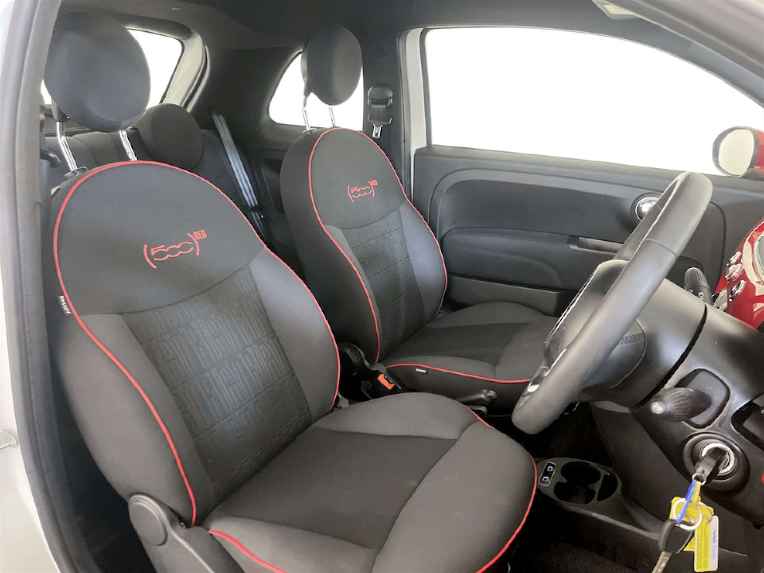 Used Fiat 500 2023 for sale - 77383376: Photo 13