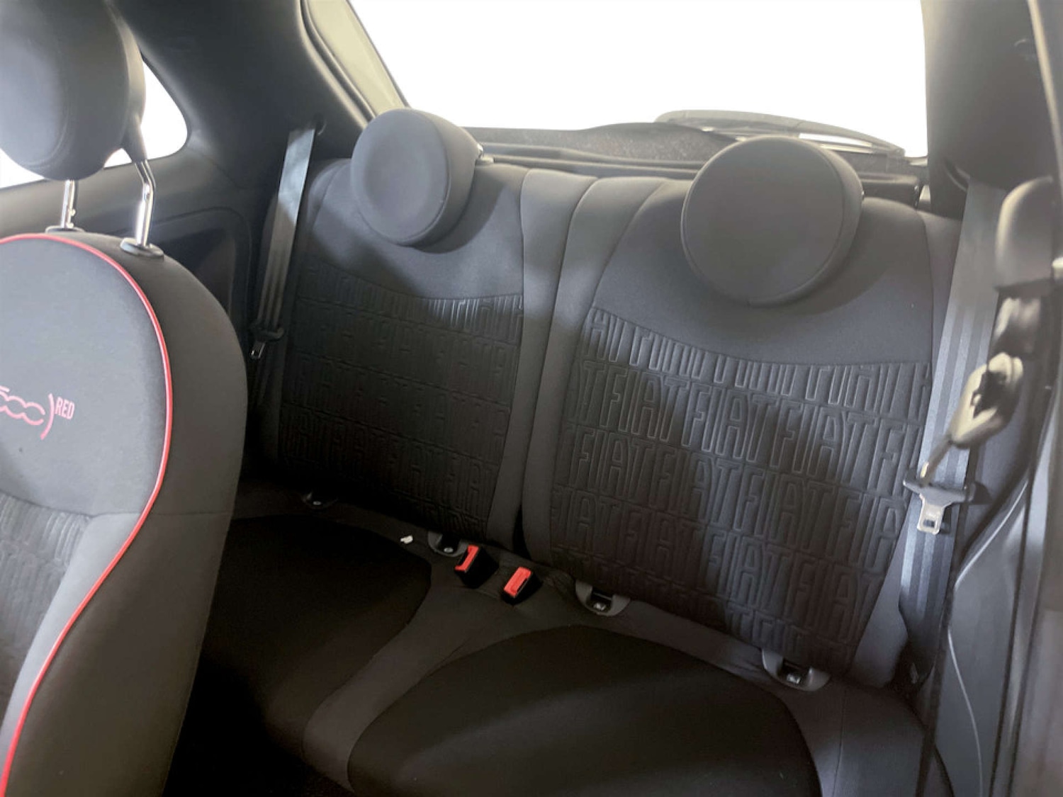 Used Fiat 500 2023 for sale - 77383376: Photo 14