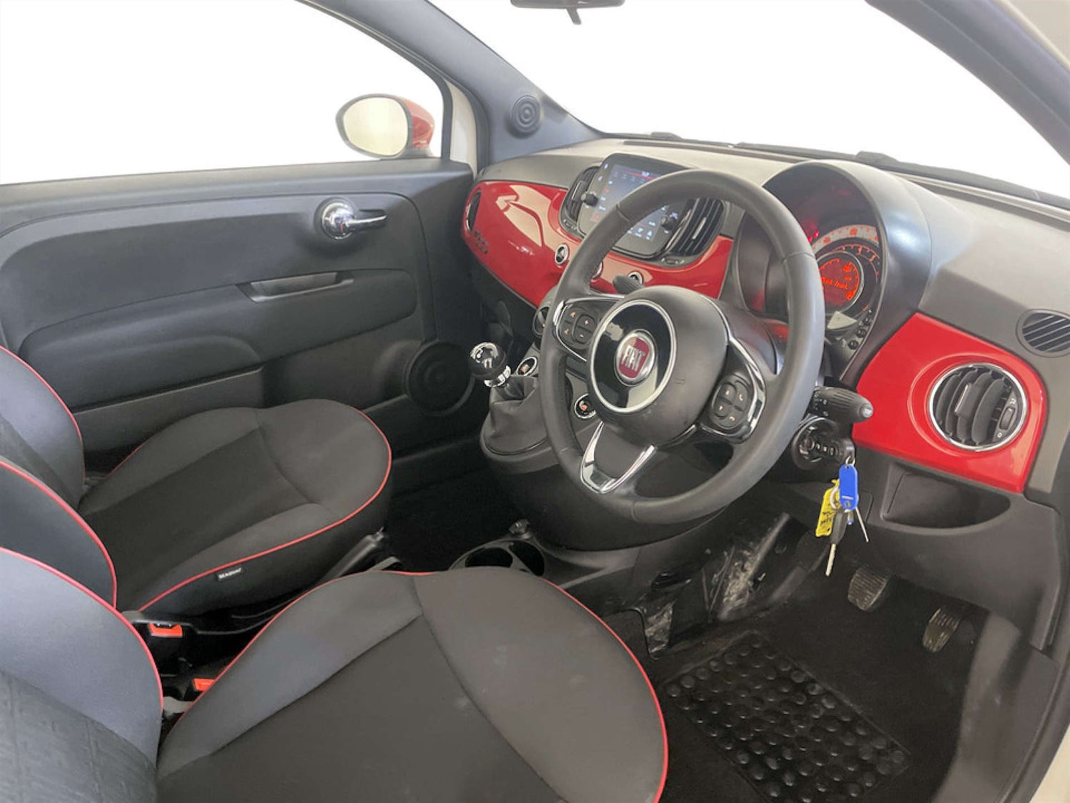 Used Fiat 500 2023 for sale - 77383376: Photo 16