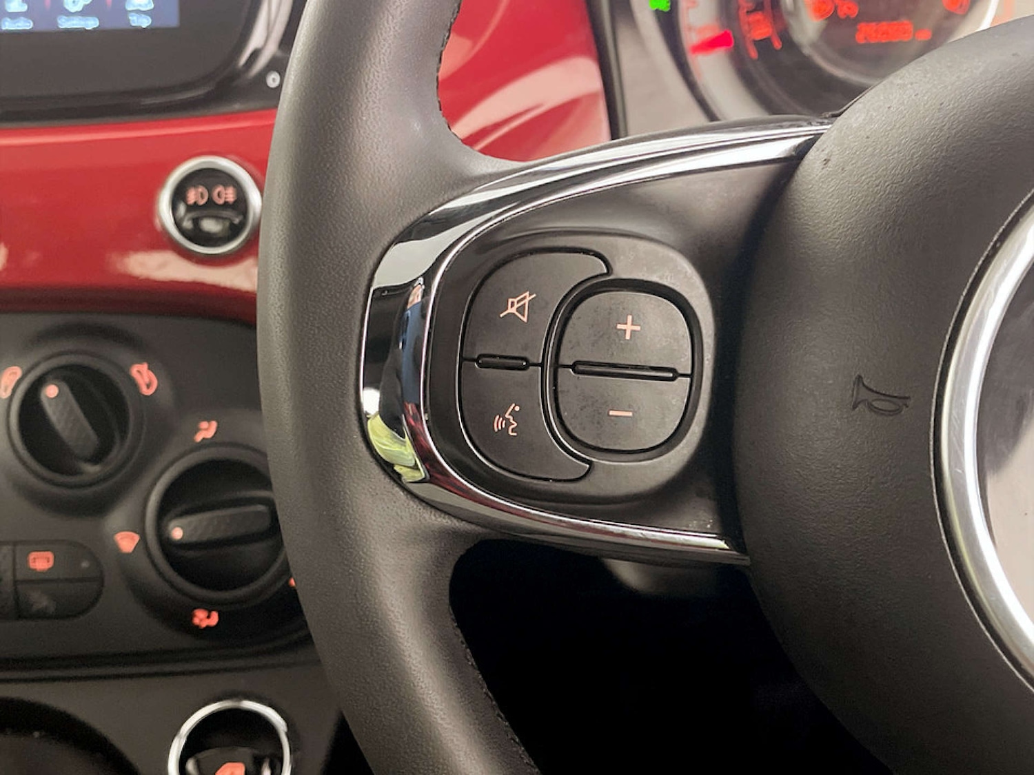 Used Fiat 500 2023 for sale - 77383376: Photo 17