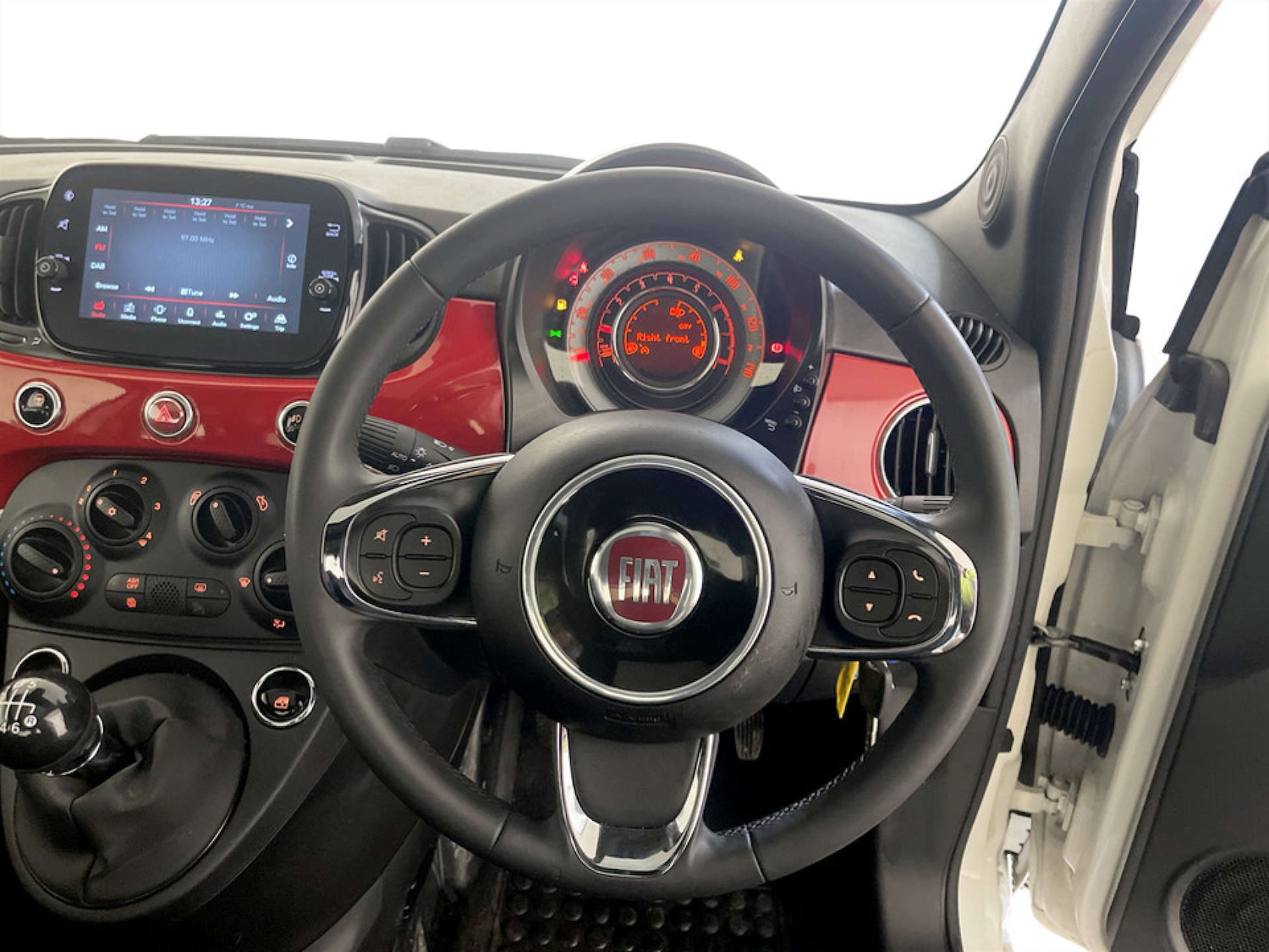 Used Fiat 500 2023 for sale - 77383376: Photo 18