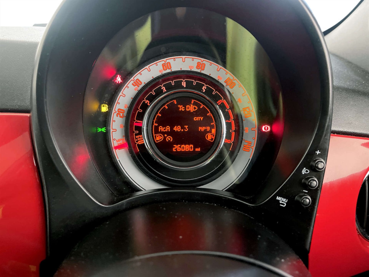 Used Fiat 500 2023 for sale - 77383376: Photo 19