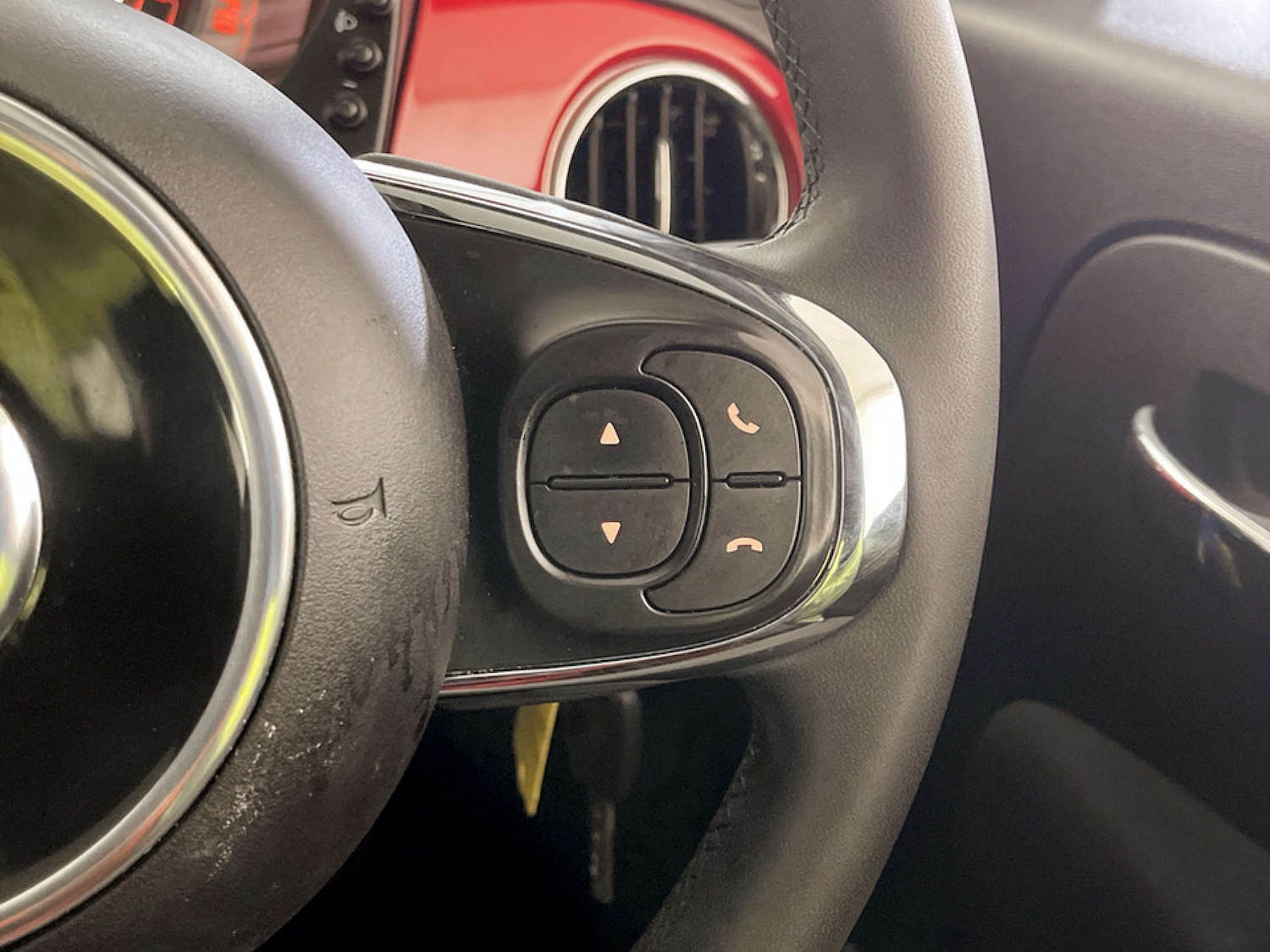 Used Fiat 500 2023 for sale - 77383376: Photo 20