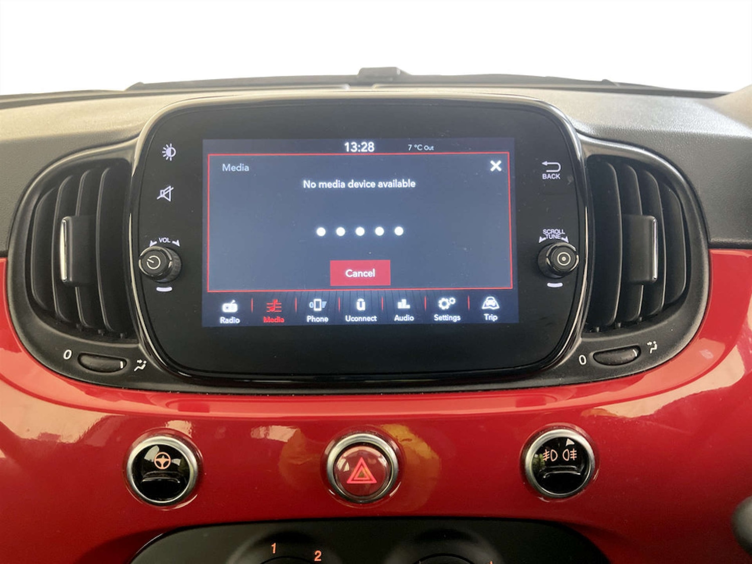 Used Fiat 500 2023 for sale - 77383376: Photo 21