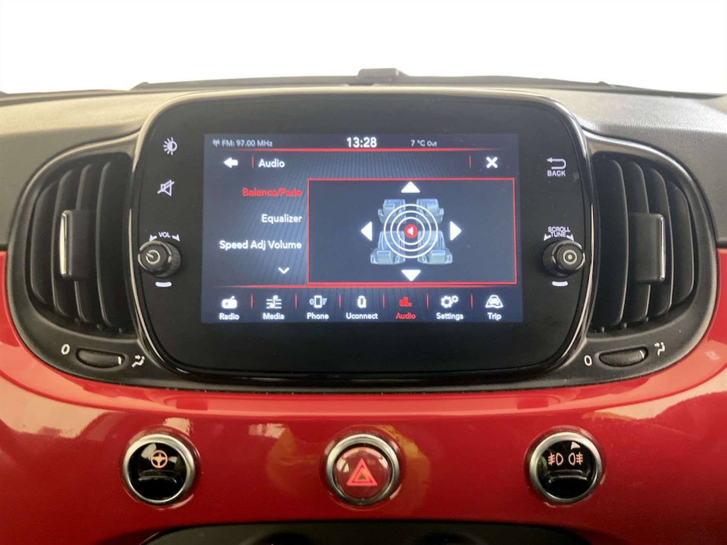 Used Fiat 500 2023 for sale - 77383376: Photo 22