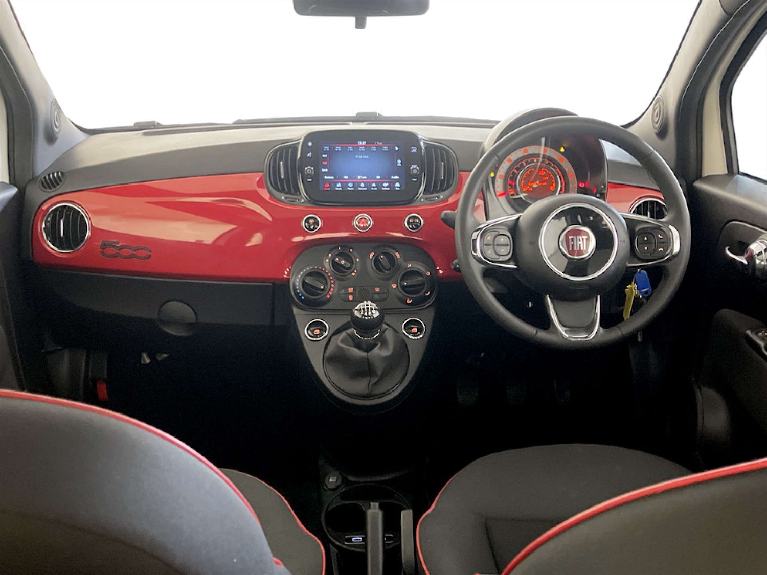 Used Fiat 500 2023 for sale - 77383376: Photo 3