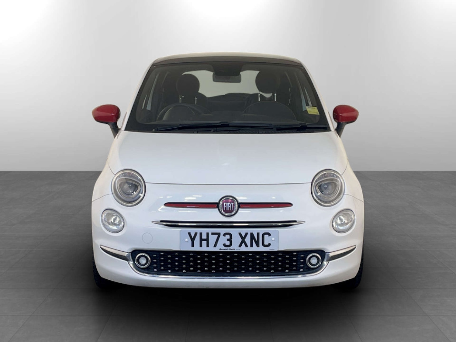 Used Fiat 500 2023 for sale - 77383376: Photo 5