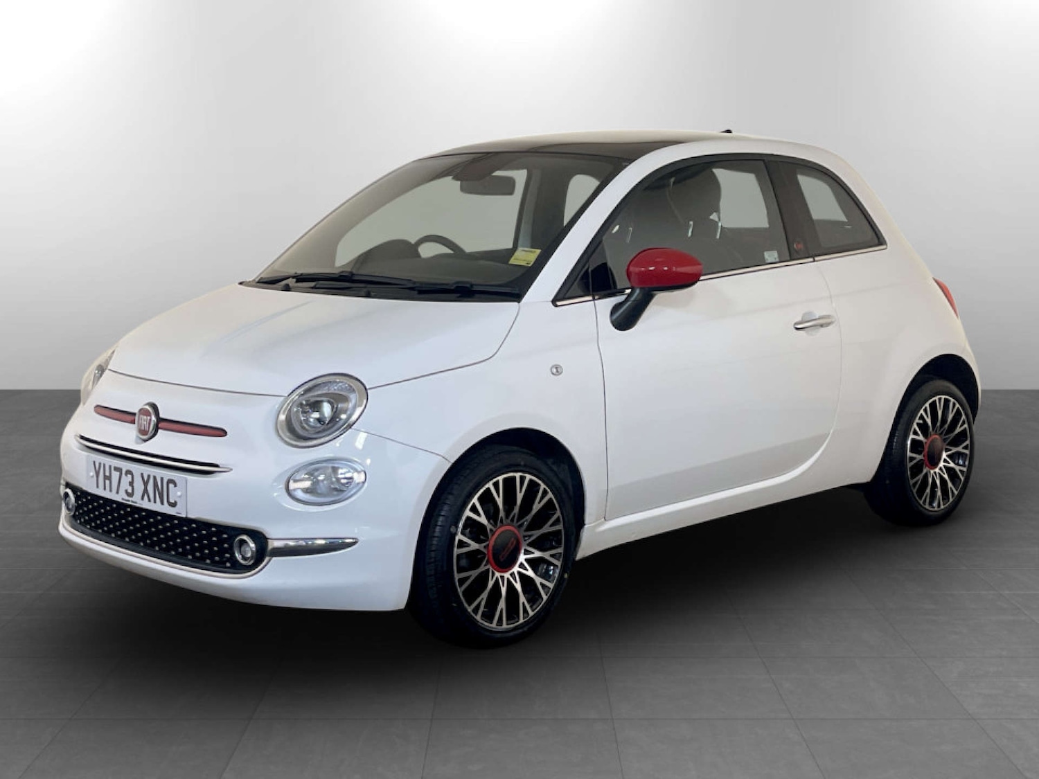 Used Fiat 500 2023 for sale - 77383376: Photo 6