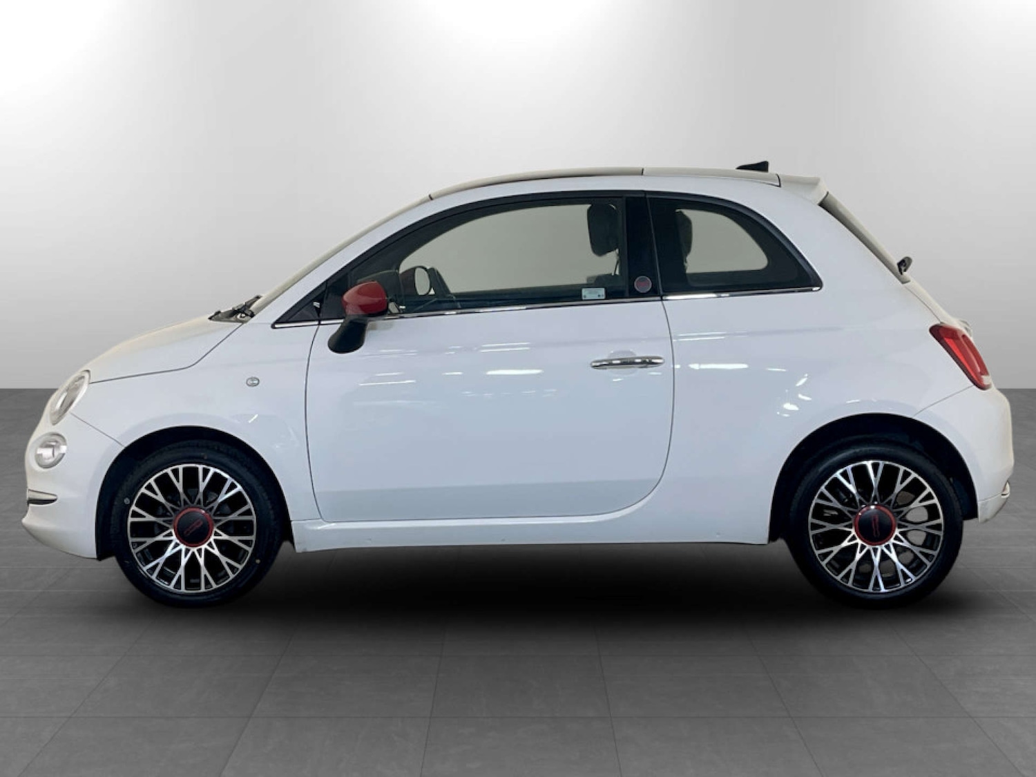 Used Fiat 500 2023 for sale - 77383376: Photo 7