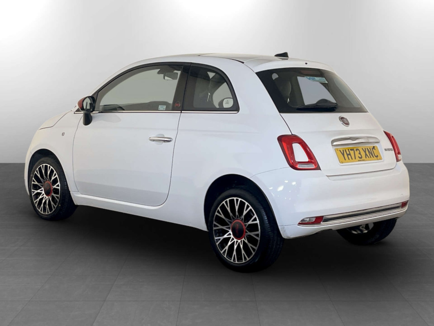 Used Fiat 500 2023 for sale - 77383376: Photo 8