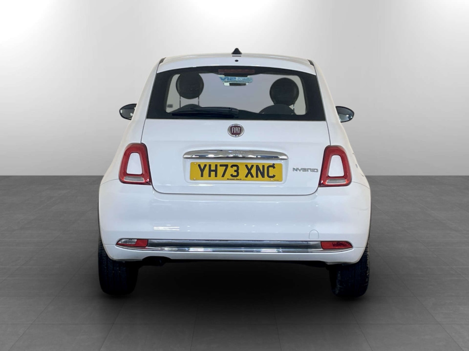 Used Fiat 500 2023 for sale - 77383376: Photo 9