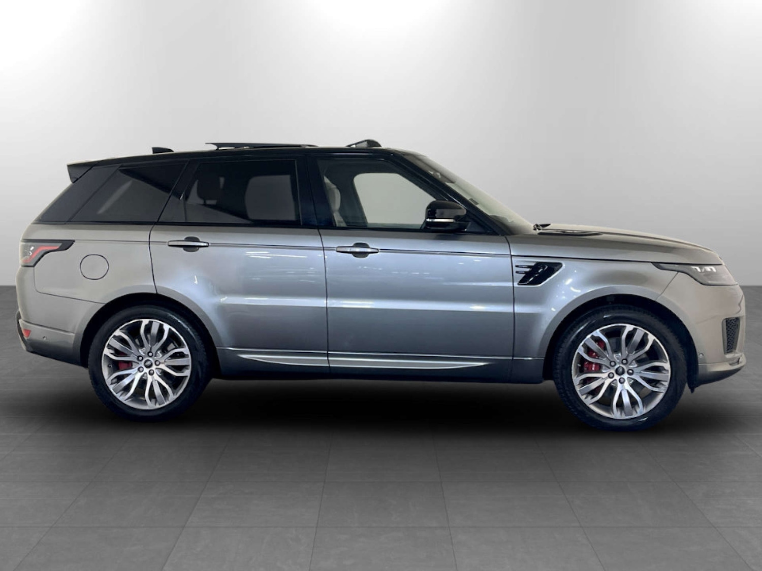 Used Land Rover Range Rover Sport 2019 for sale - 77184904: Photo 11