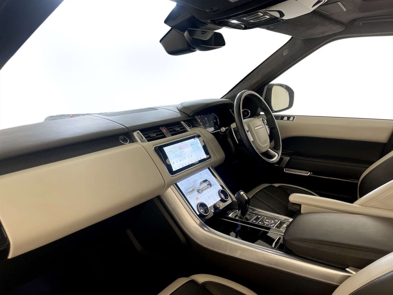 Used Land Rover Range Rover Sport 2019 for sale - 77184904: Photo 12