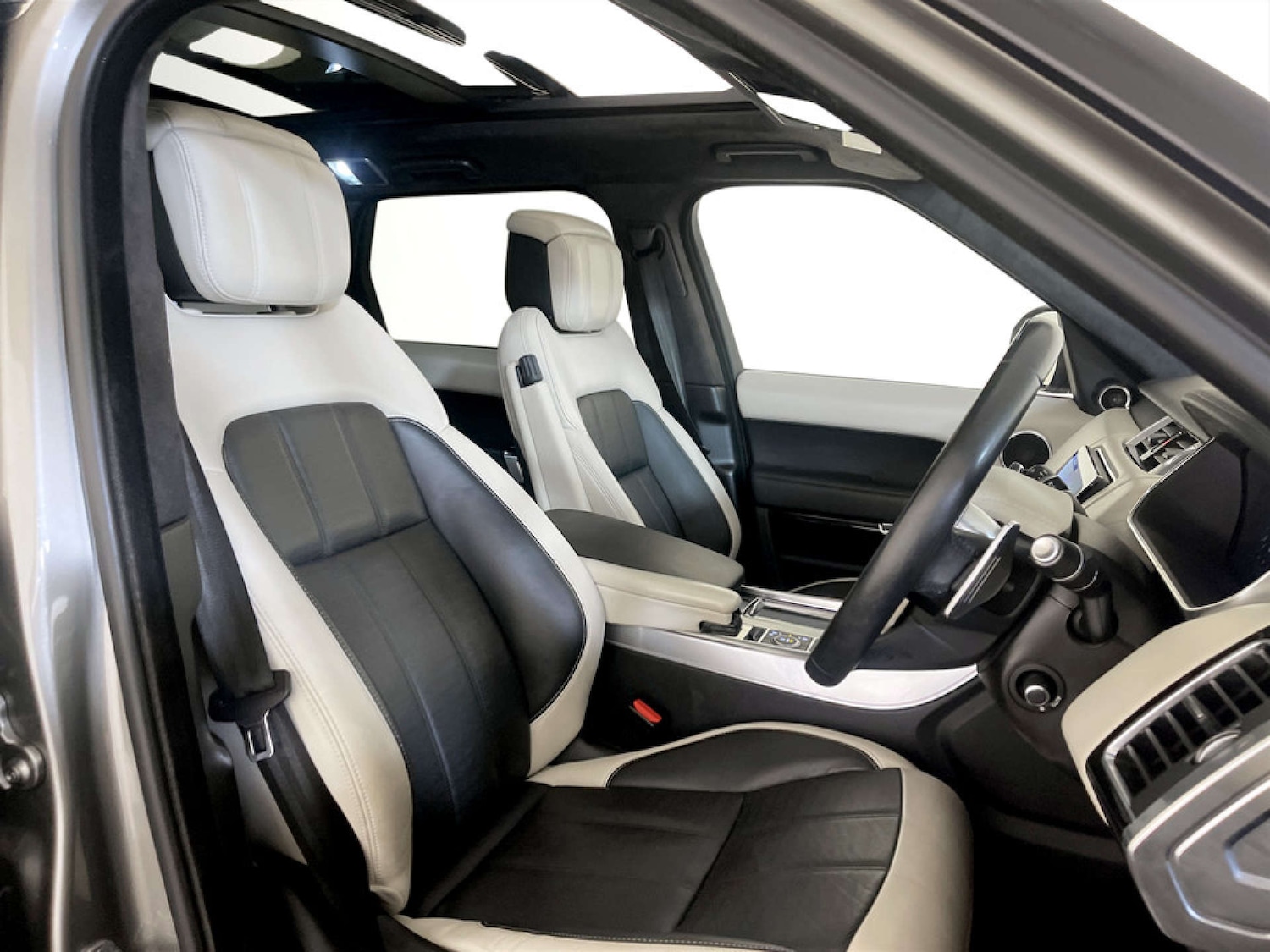 Used Land Rover Range Rover Sport 2019 for sale - 77184904: Photo 13