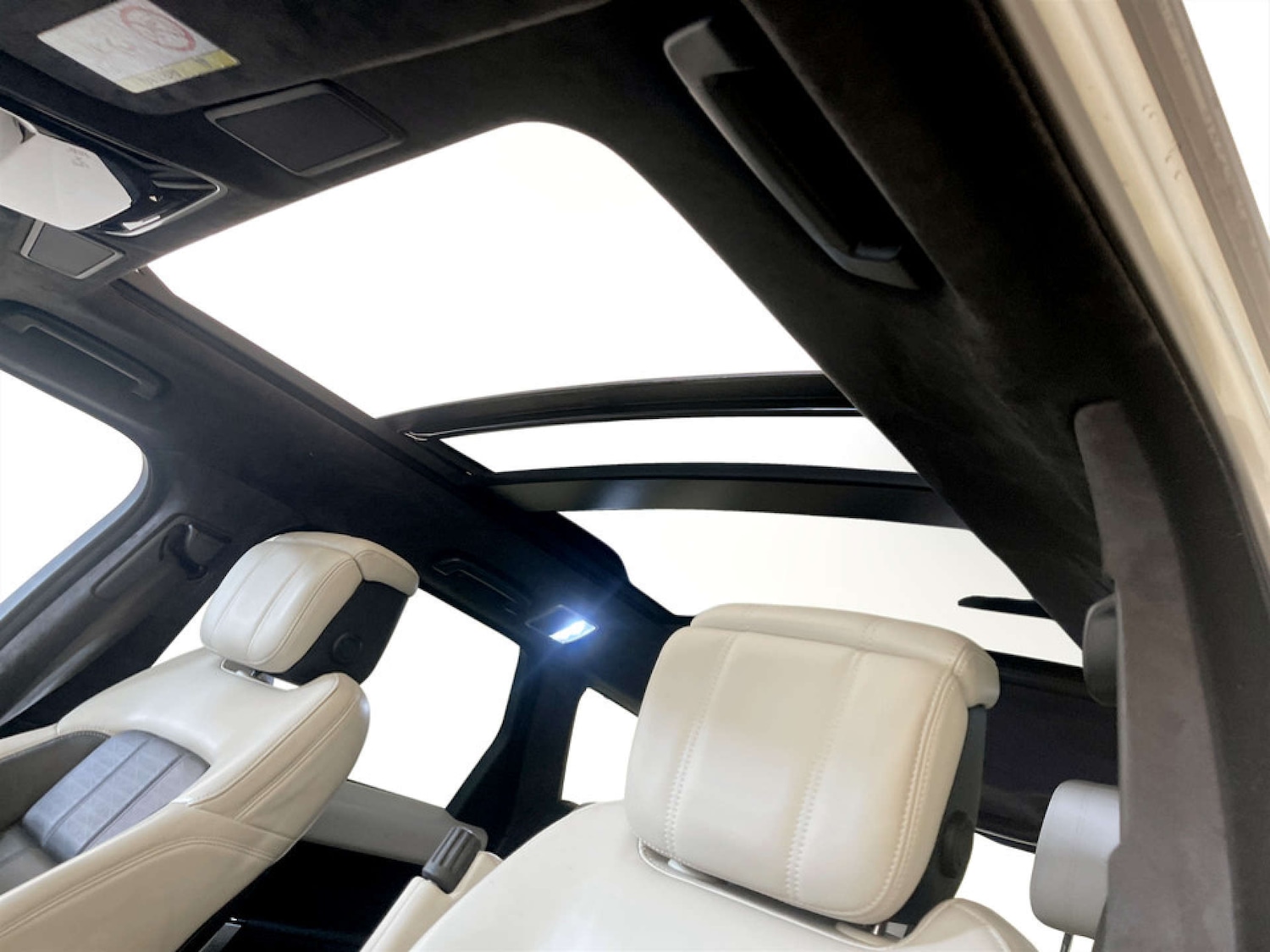 Used Land Rover Range Rover Sport 2019 for sale - 77184904: Photo 15