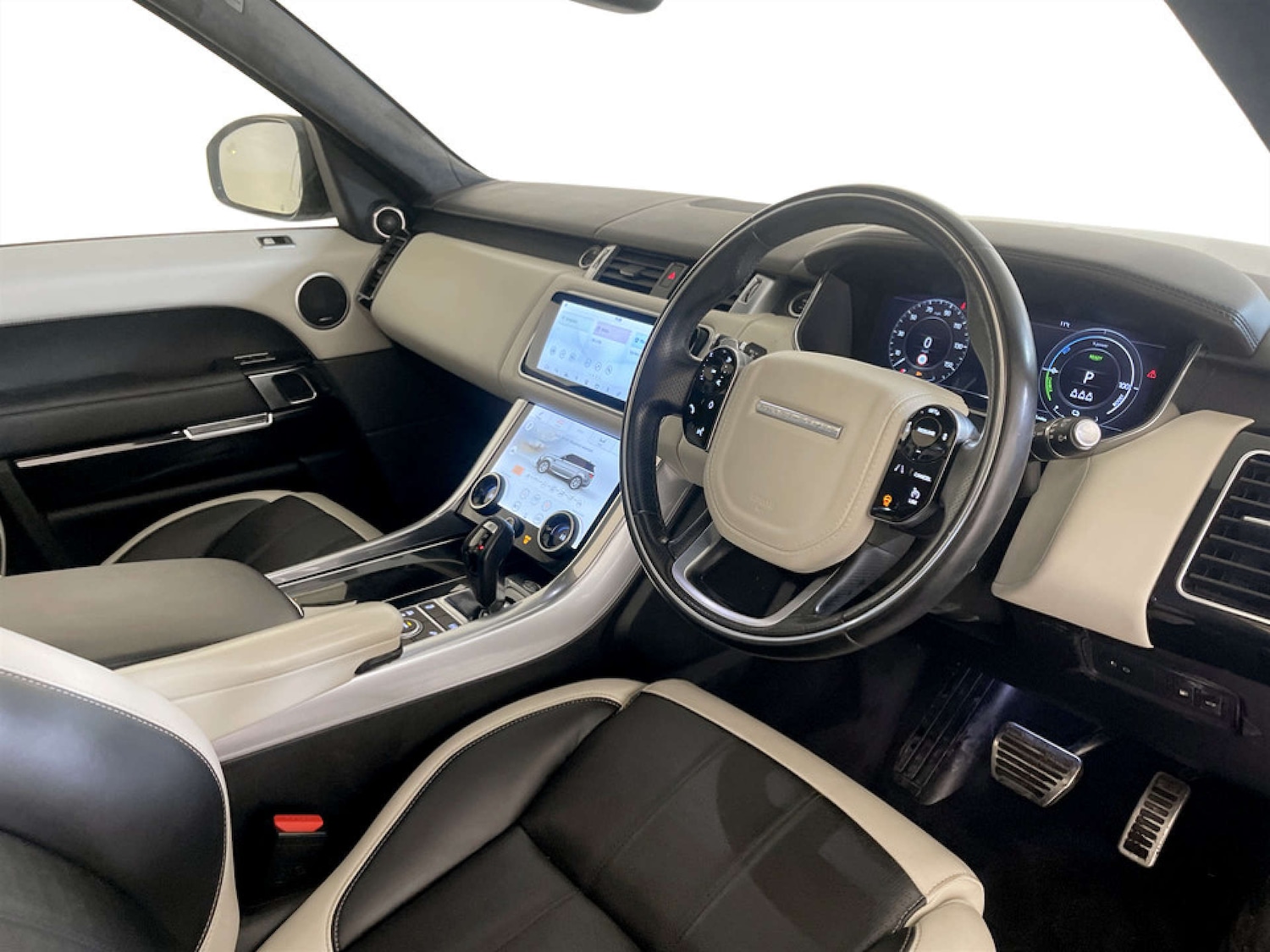 Used Land Rover Range Rover Sport 2019 for sale - 77184904: Photo 17