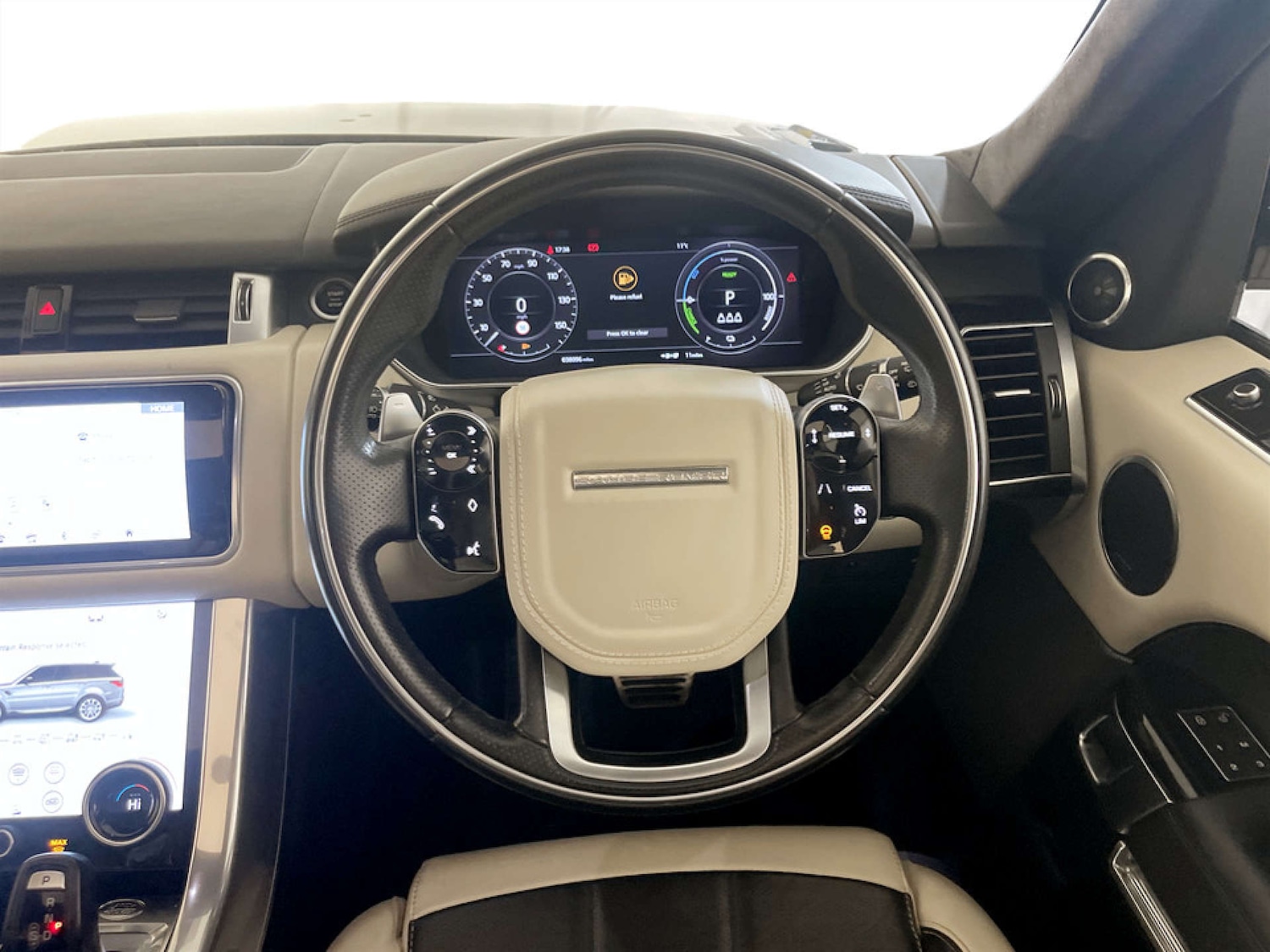 Used Land Rover Range Rover Sport 2019 for sale - 77184904: Photo 18