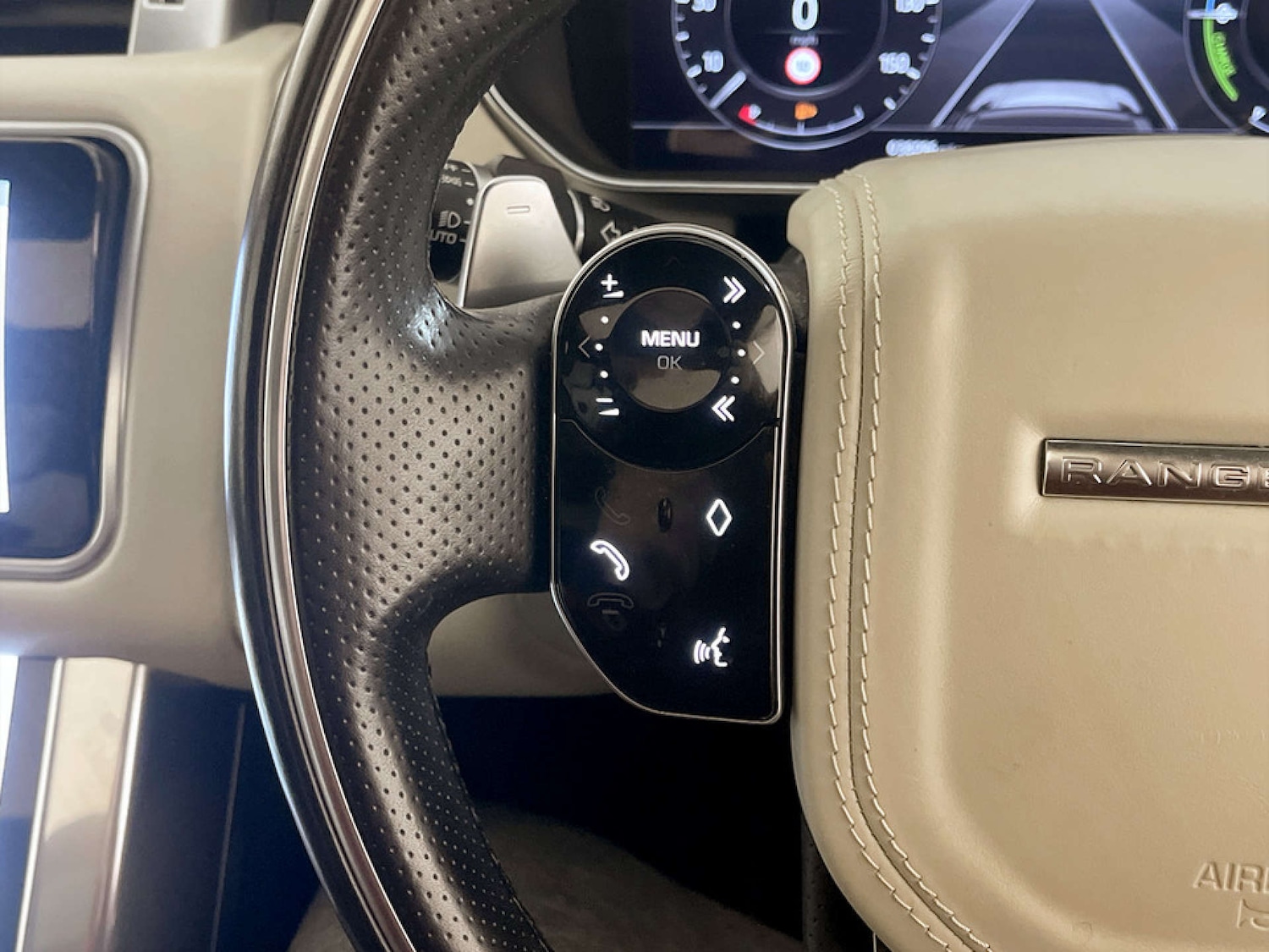 Used Land Rover Range Rover Sport 2019 for sale - 77184904: Photo 19