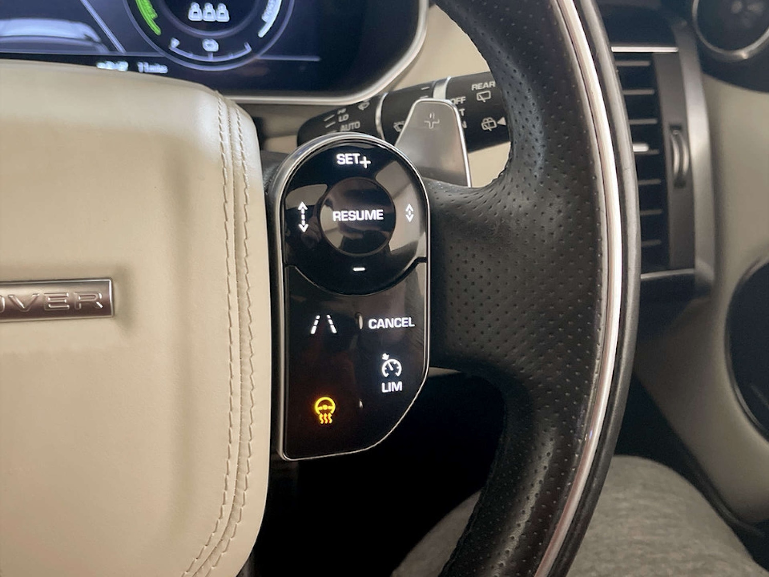 Used Land Rover Range Rover Sport 2019 for sale - 77184904: Photo 21