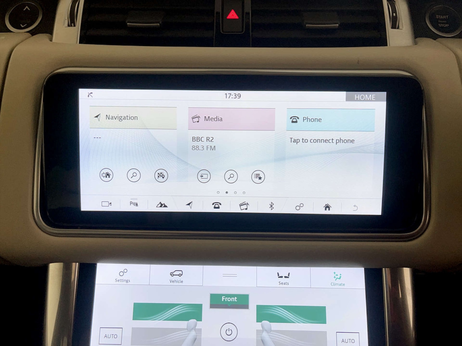 Used Land Rover Range Rover Sport 2019 for sale - 77184904: Photo 22