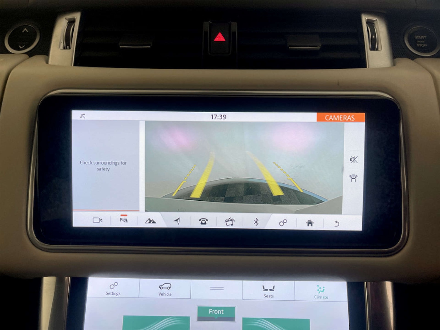 Used Land Rover Range Rover Sport 2019 for sale - 77184904: Photo 25