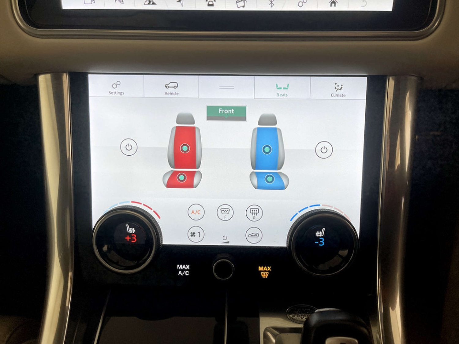 Used Land Rover Range Rover Sport 2019 for sale - 77184904: Photo 26