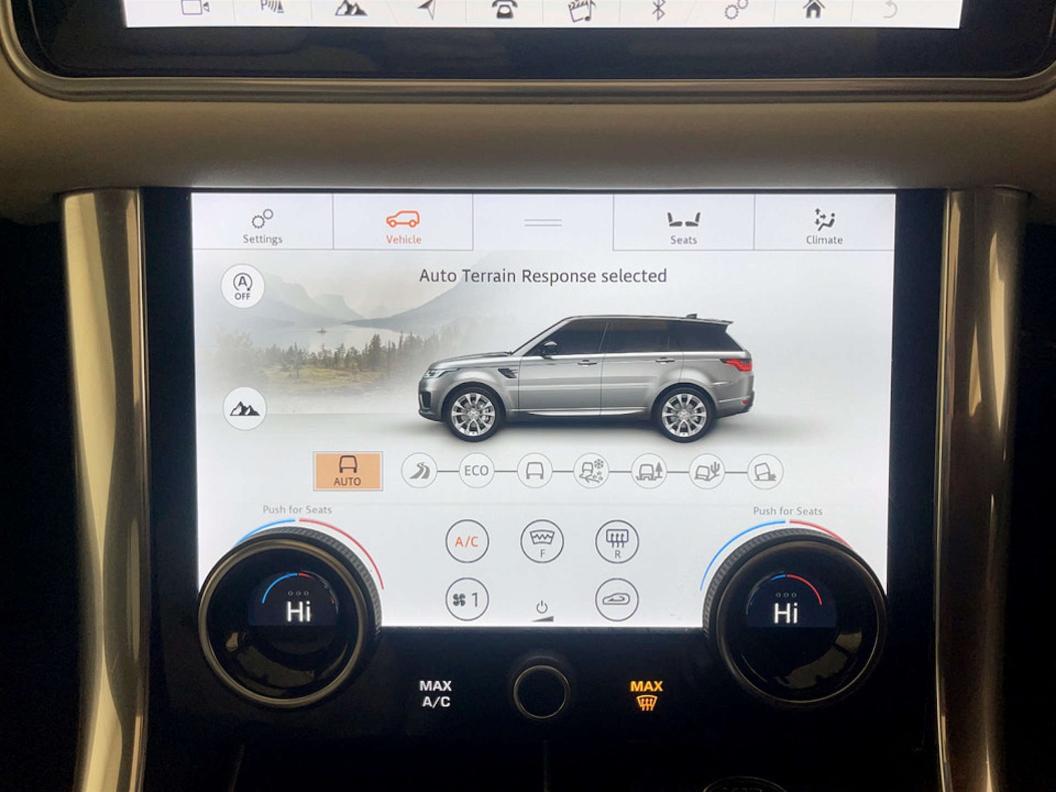 Used Land Rover Range Rover Sport 2019 for sale - 77184904: Photo 27