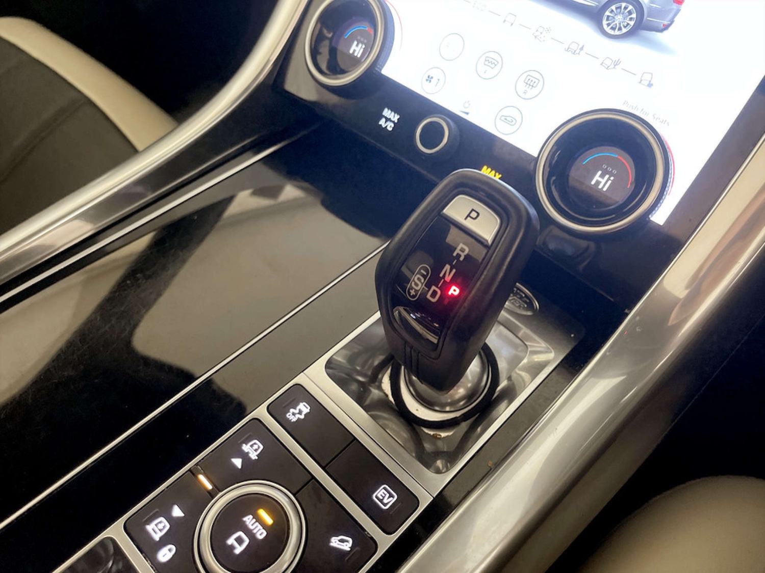 Used Land Rover Range Rover Sport 2019 for sale - 77184904: Photo 28