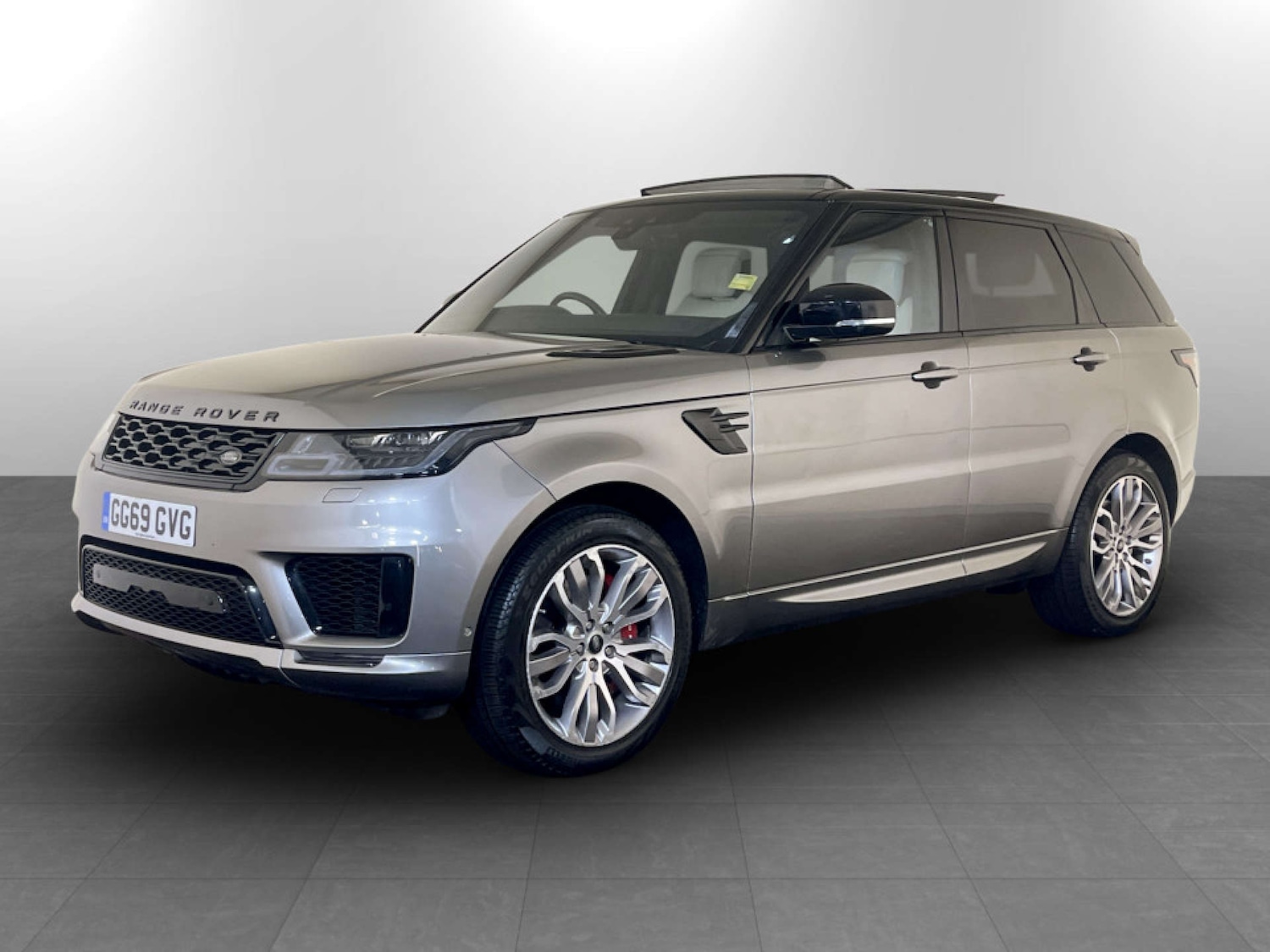 Used Land Rover Range Rover Sport 2019 for sale - 77184904: Photo 6