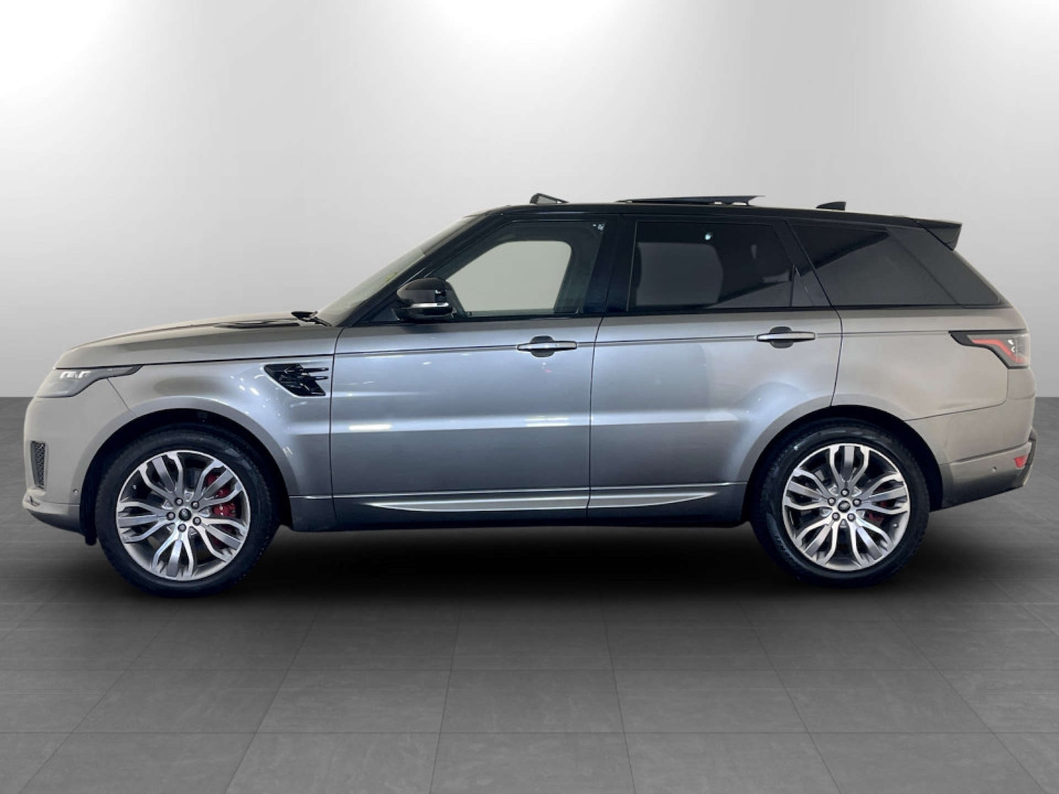 Used Land Rover Range Rover Sport 2019 for sale - 77184904: Photo 7
