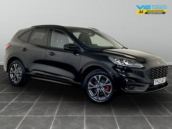 Ford - Kuga