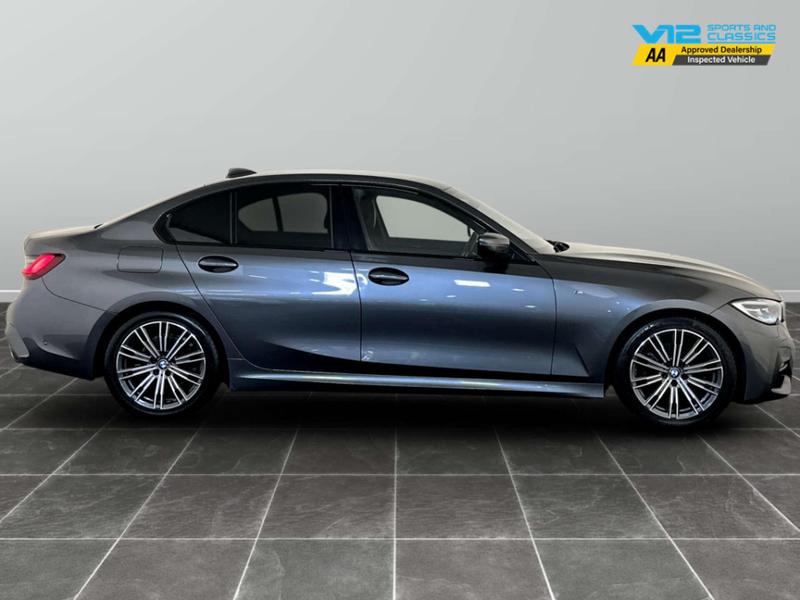 Used BMW 3 Series 2021 for sale - 77006138: Photo 11