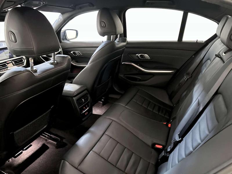 Used BMW 3 Series 2021 for sale - 77006138: Photo 14