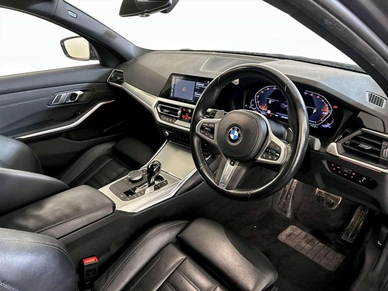 Used BMW 3 Series 2021 for sale - 77006138: Photo 15