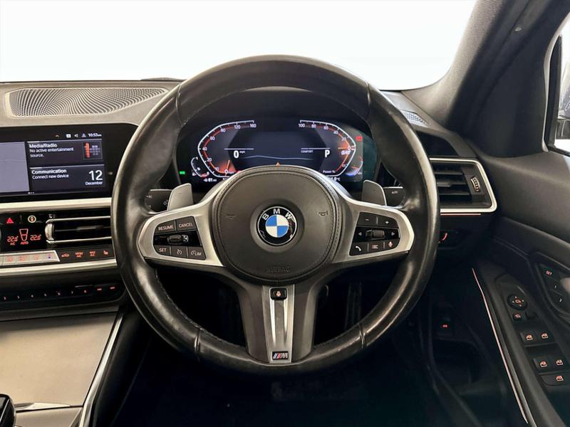 Used BMW 3 Series 2021 for sale - 77006138: Photo 16
