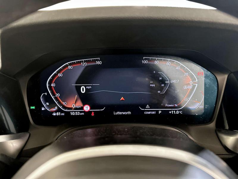 Used BMW 3 Series 2021 for sale - 77006138: Photo 18