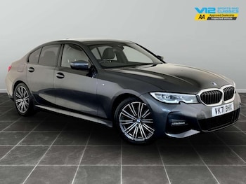 BMW 3 Series feature image
