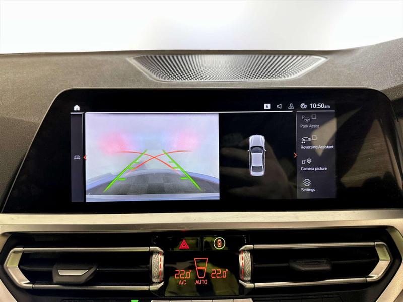 Used BMW 3 Series 2021 for sale - 77006138: Photo 20