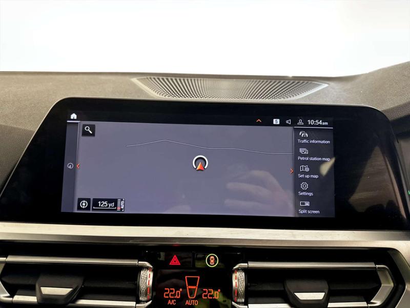 Used BMW 3 Series 2021 for sale - 77006138: Photo 21