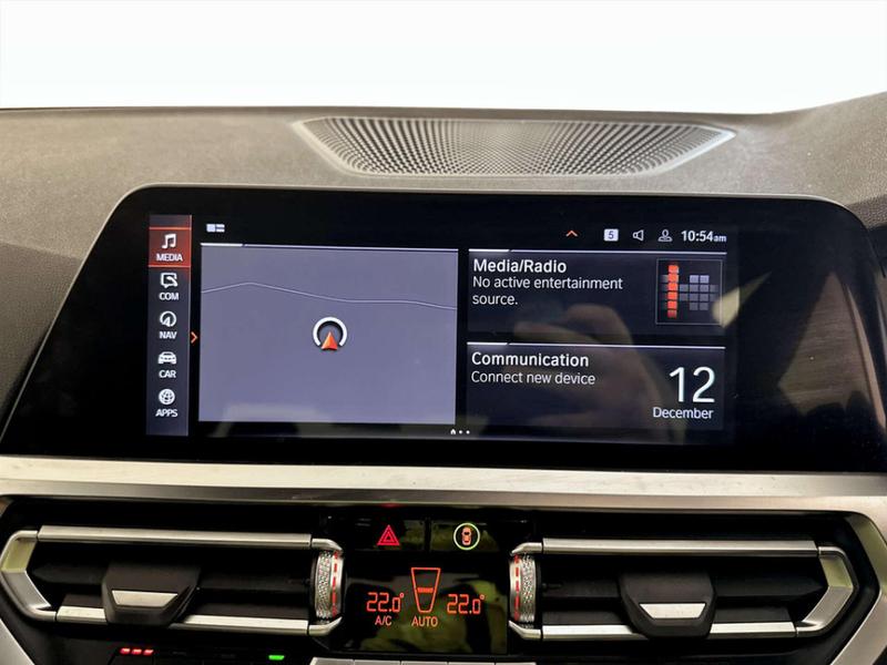 Used BMW 3 Series 2021 for sale - 77006138: Photo 22