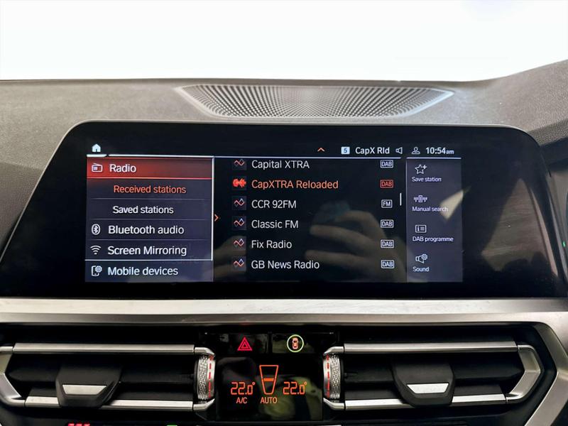 Used BMW 3 Series 2021 for sale - 77006138: Photo 23