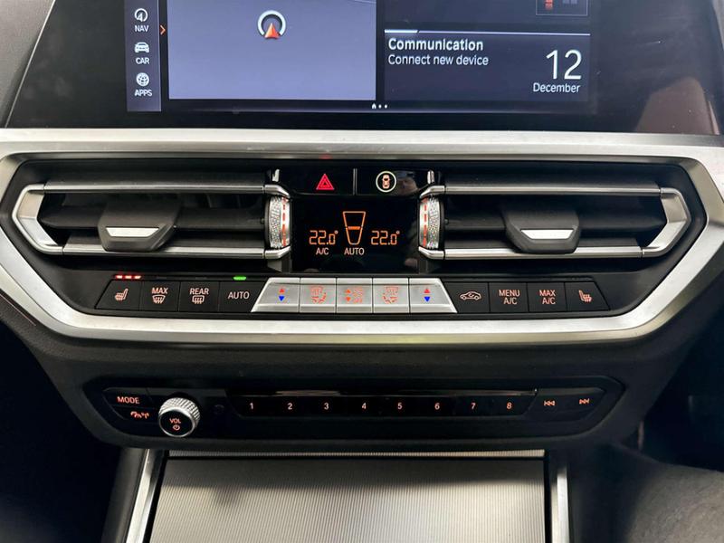 Used BMW 3 Series 2021 for sale - 77006138: Photo 24