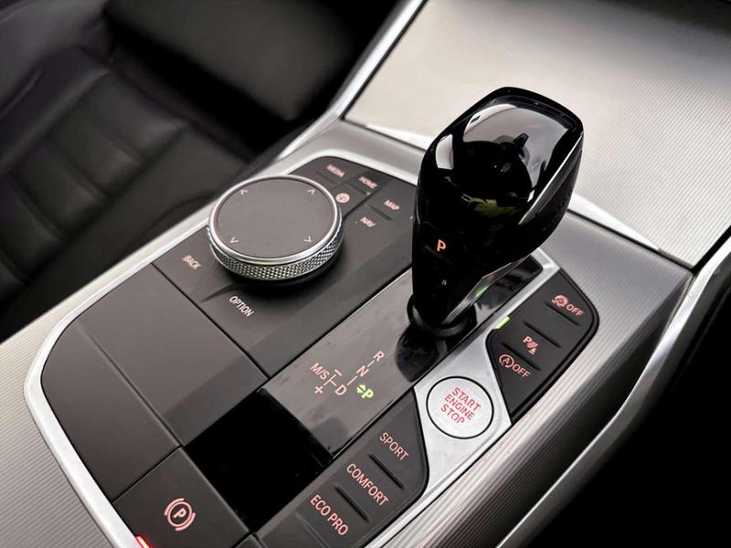 Used BMW 3 Series 2021 for sale - 77006138: Photo 25