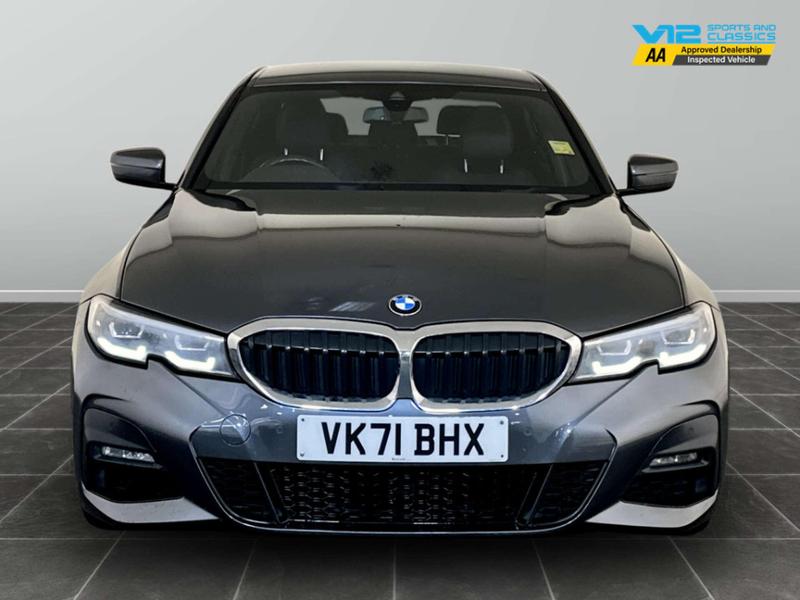 Used BMW 3 Series 2021 for sale - 77006138: Photo 5