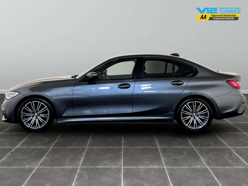 Used BMW 3 Series 2021 for sale - 77006138: Photo 7