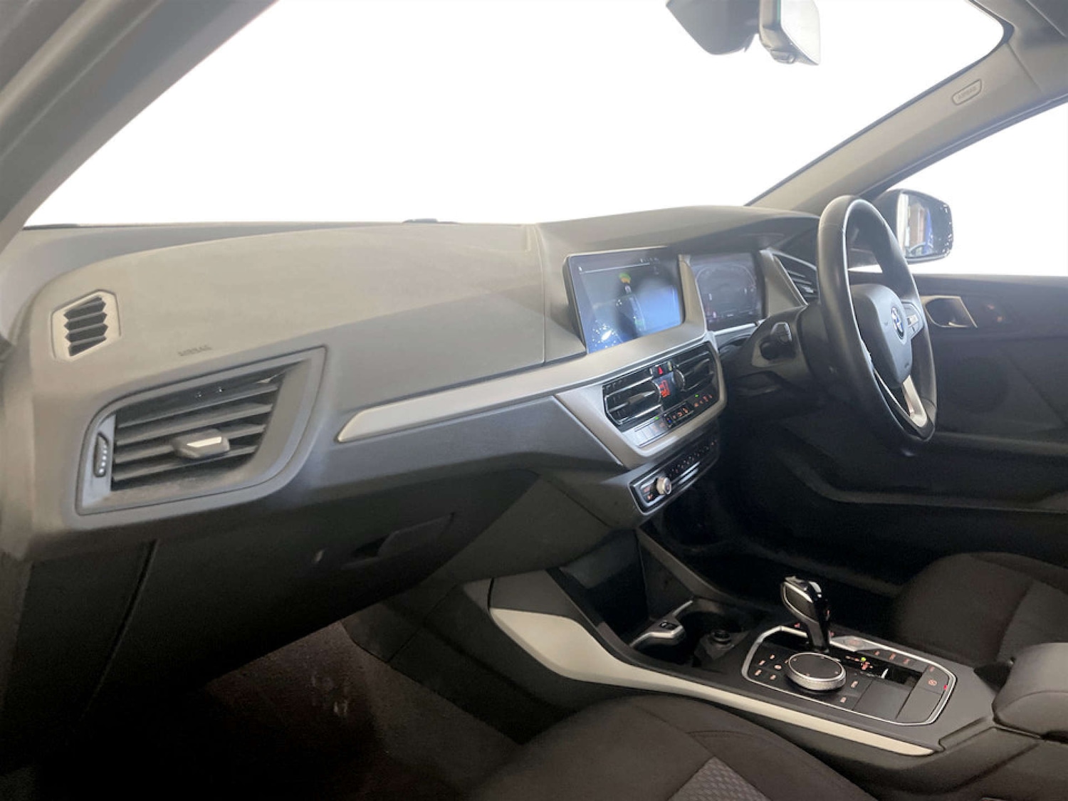 Used BMW 1 Series 2024 for sale - 77693729: Photo 12