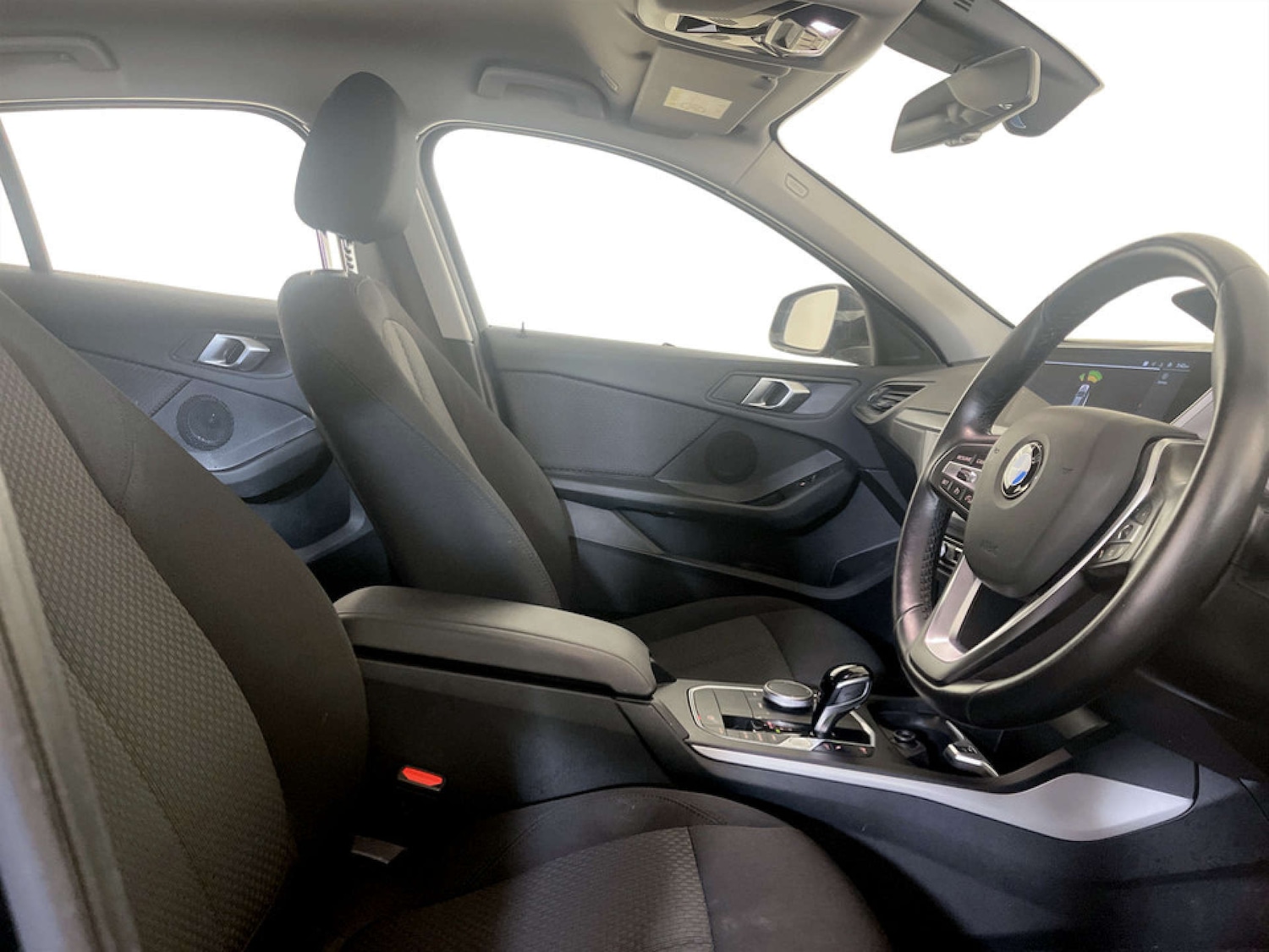 Used BMW 1 Series 2024 for sale - 77693729: Photo 13